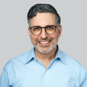 Portrait entrepreneur