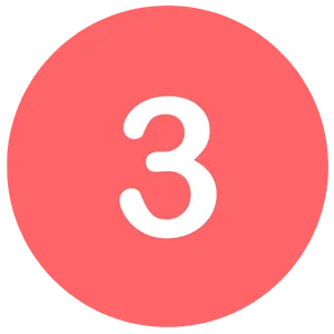 Trois